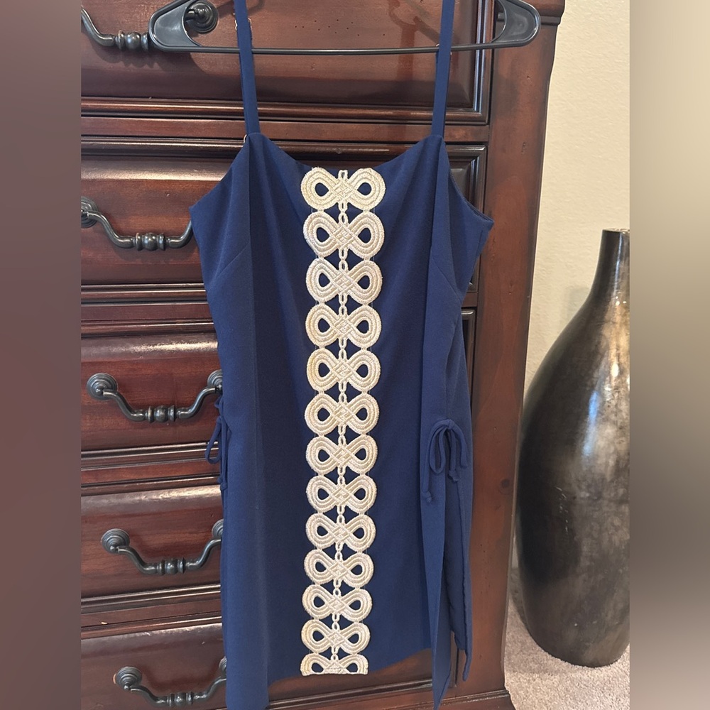 Lilly Pulitzer Romper